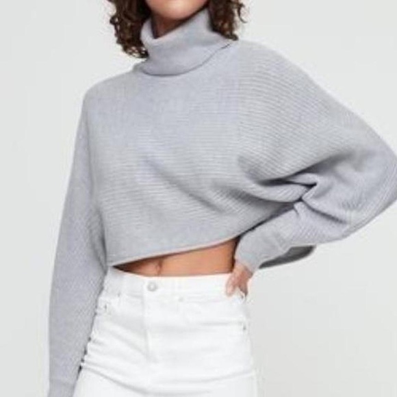 Artizia wilfred free naomi sweater - Picture 2 of 4